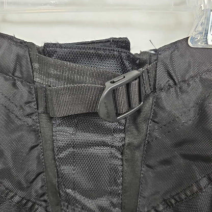 Bauer Supreme Hockey Pants Shell, Black, Junior Small