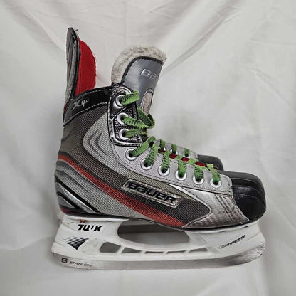 Bauer Vapor X4.0 Junior Hockey Skates, Size 3