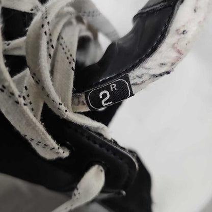 Bauer Nexus Classic Junior Hockey Skates, Size 2