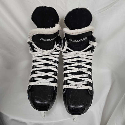 Bauer Nexus Classic Junior Hockey Skates, Size 2