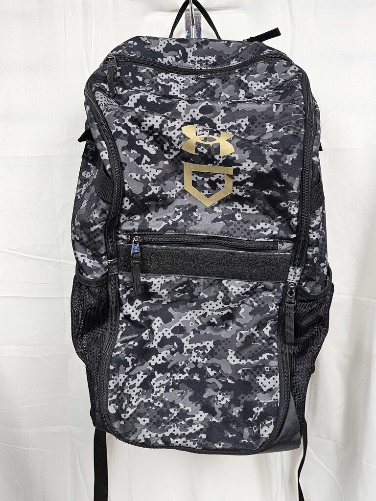 Under Armour Utility Baseball Softball Backpack