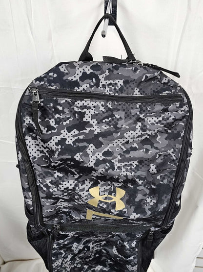 Under Armour Utility Baseball Softball Backpack