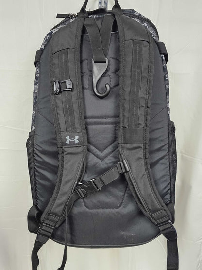 Under Armour Utility Baseball Softball Backpack