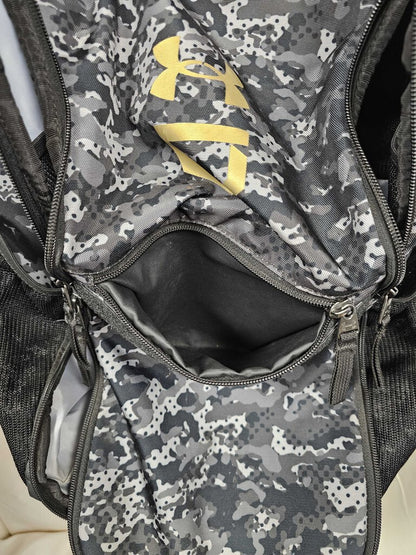 Under Armour Utility Baseball Softball Backpack