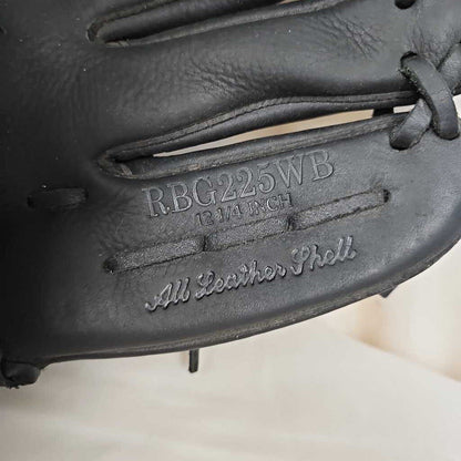 Rawlings Custom Collection Special Edition Glove, RHT, 12.25"