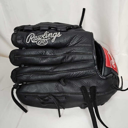 Rawlings Custom Collection Special Edition Glove, RHT, 12.25"