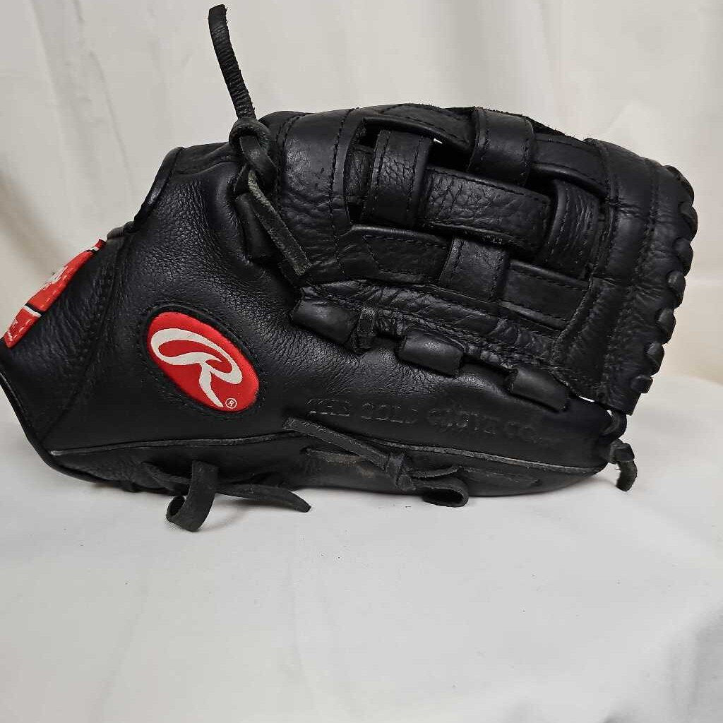 Rawlings Custom Collection Special Edition Glove, RHT, 12.25"