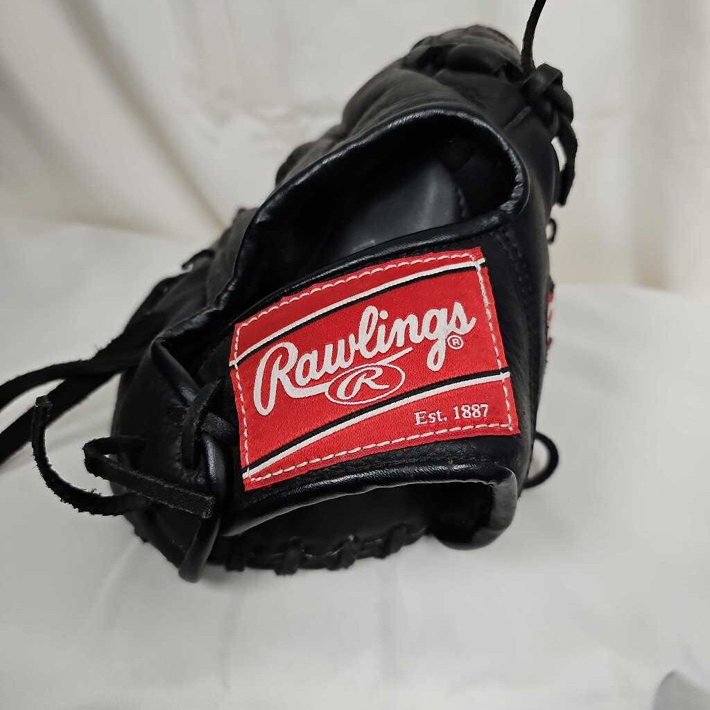 Rawlings Custom Collection Special Edition Glove, RHT, 12.25"