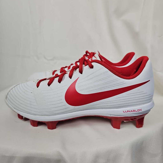 Nike Lunar Hyperdiamond 3 Pro Softball Cleats, Size 8