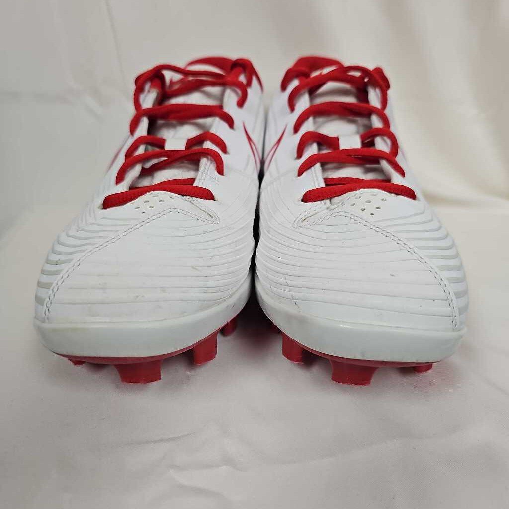 Nike Lunar Hyperdiamond 3 Pro Softball Cleats, Size 8