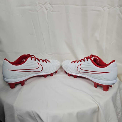 Nike Lunar Hyperdiamond 3 Pro Softball Cleats, Size 8