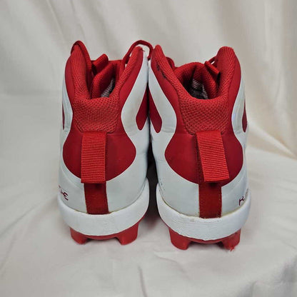 Nike Huarache Pro Baseball Cleats, Size 8