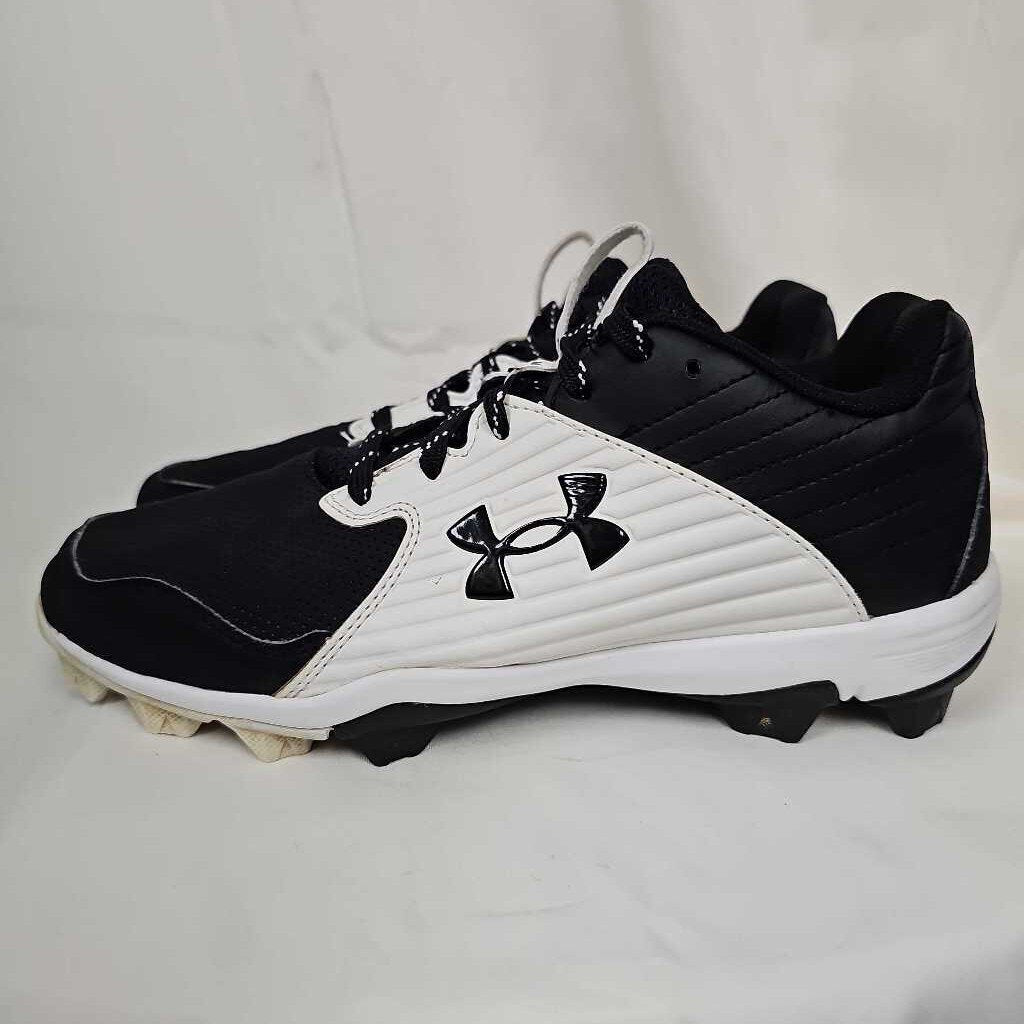 Under Armour Leadoff Low Men's Baseball Cleats, Size 6