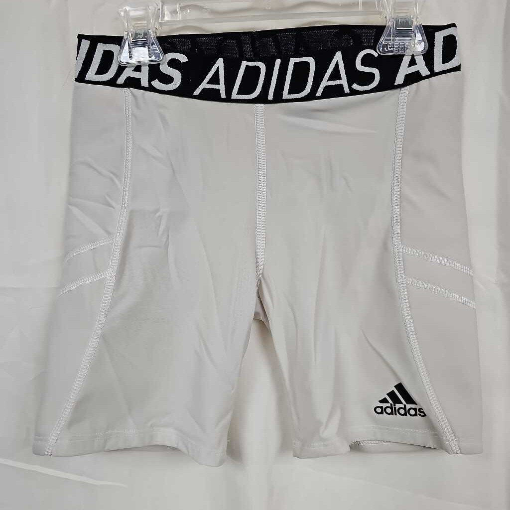 Adidas Slidning Shorts, Size Adult Small