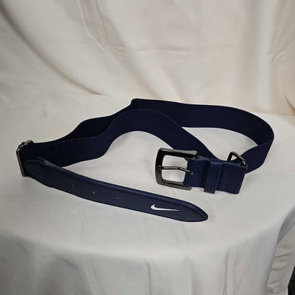 Nike Adult Baseball Belt