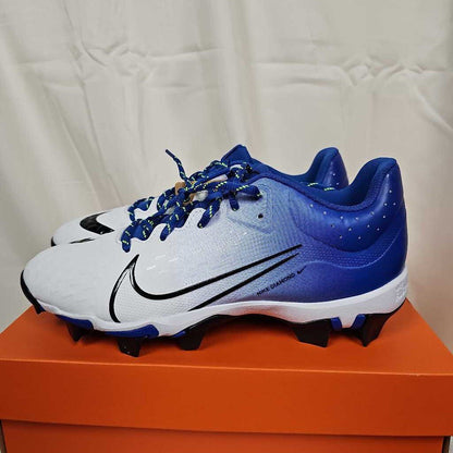 Nike Hyperdiamond 4 Keystone Softball Cleats, Size 9