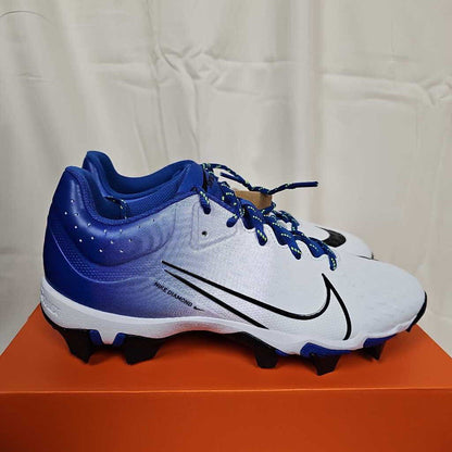 Nike Hyperdiamond 4 Keystone Softball Cleats, Size 9