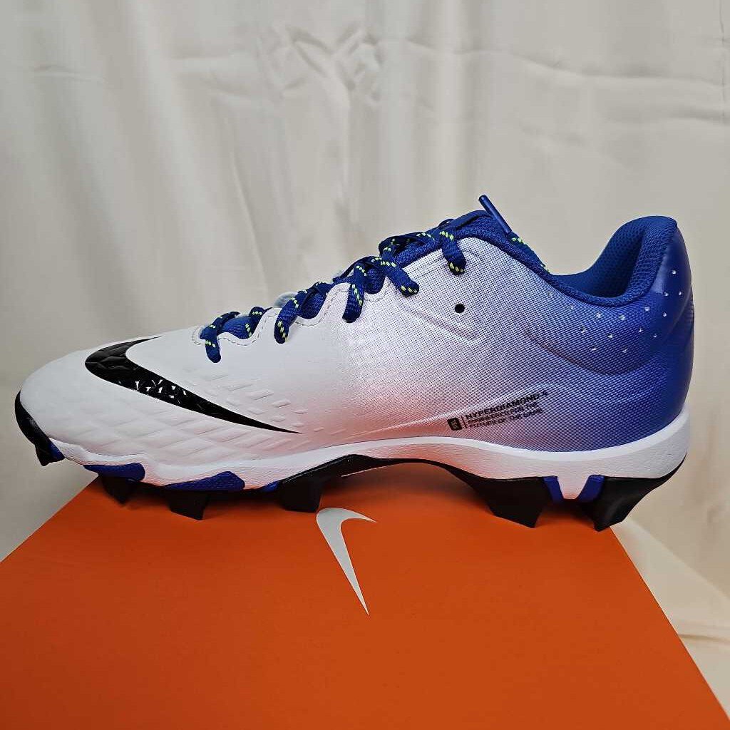 Nike Hyperdiamond 4 Keystone Softball Cleats, Size 9