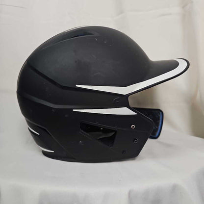 Champro HX Legend Plus Batting Helmet with Jaw Guard- Senior