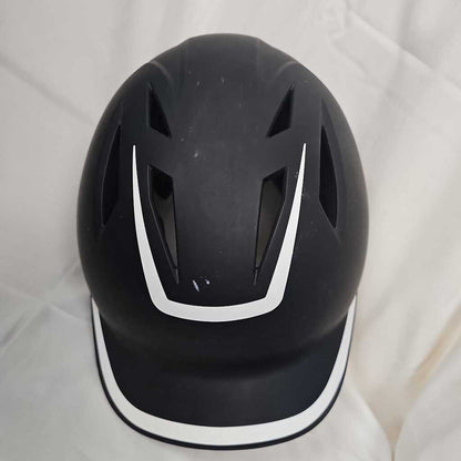 Champro HX Legend Plus Batting Helmet with Jaw Guard- Senior