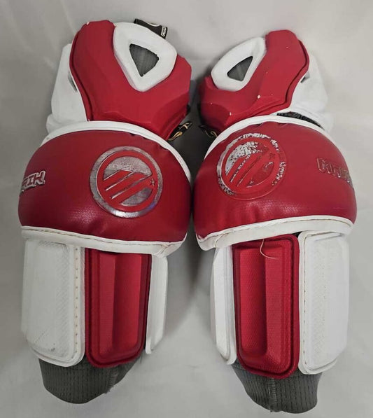 Maverik Rome RX3 Lacrosse Arm Pad, Size Medium