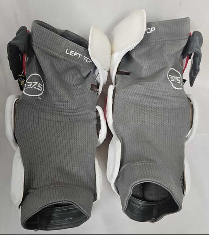Maverik Rome RX3 Lacrosse Arm Pad, Size Medium