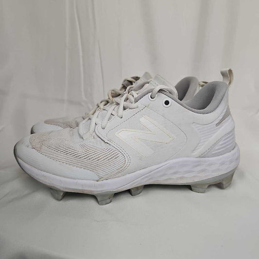 New Balance Fresh Foam 3000 Baseball Cleats, Size 8