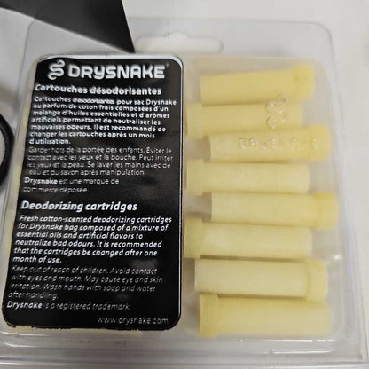 DrySnake Deluxe Player Specialty Drying Hockey Bag, Wheeled