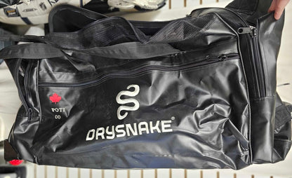 DrySnake Deluxe Player Specialty Drying Hockey Bag, Wheeled
