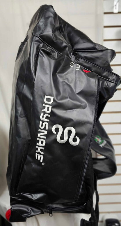DrySnake Deluxe Player Specialty Drying Hockey Bag, Wheeled
