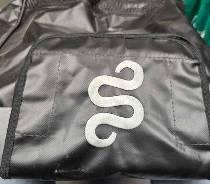 DrySnake Deluxe Player Specialty Drying Hockey Bag, Wheeled