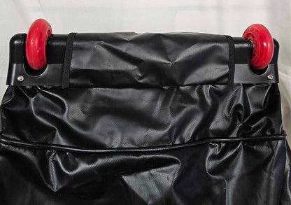 DrySnake Deluxe Player Specialty Drying Hockey Bag, Wheeled