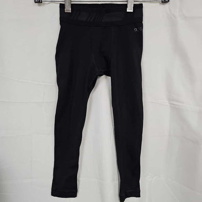 DSG Compression Pants, Youth XXS