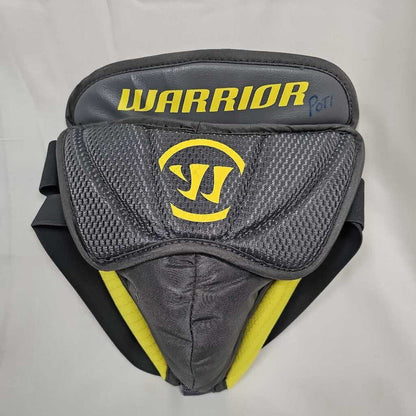 Warrior Ritual Jr Hockey Goalie Cup