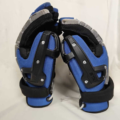 STX Shield 300 Lacrosse Goalie Gloves, size 13"