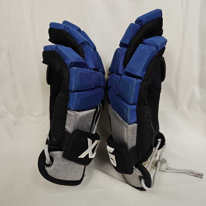 STX Shield 300 Lacrosse Goalie Gloves, size 13"