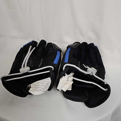 STX Shield 300 Lacrosse Goalie Gloves, size 13"