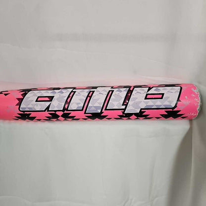 Rawlings Amp (-10) Softball Bat, 28"
