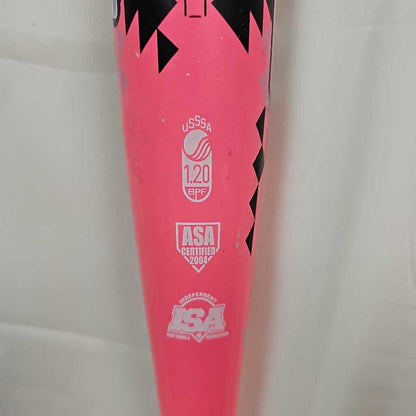 Rawlings Amp (-10) Softball Bat, 28"