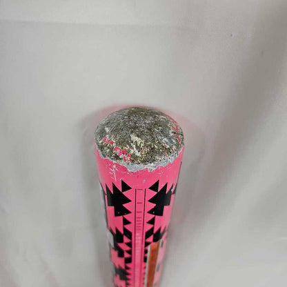 Rawlings Amp (-10) Softball Bat, 28"