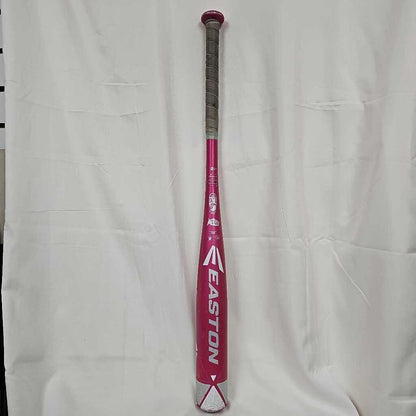 Easton Pink Sapphire (-10) Softball Bat, 28"