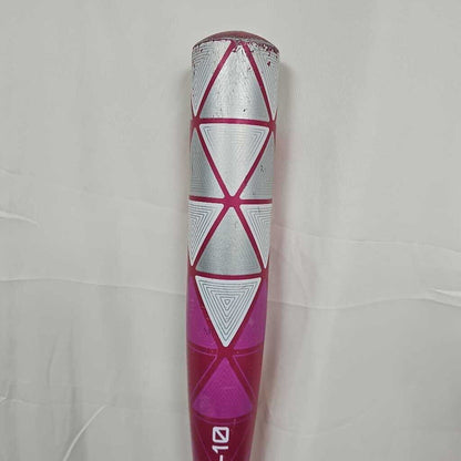Easton Pink Sapphire (-10) Softball Bat, 28"