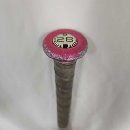 Easton Pink Sapphire (-10) Softball Bat, 28"