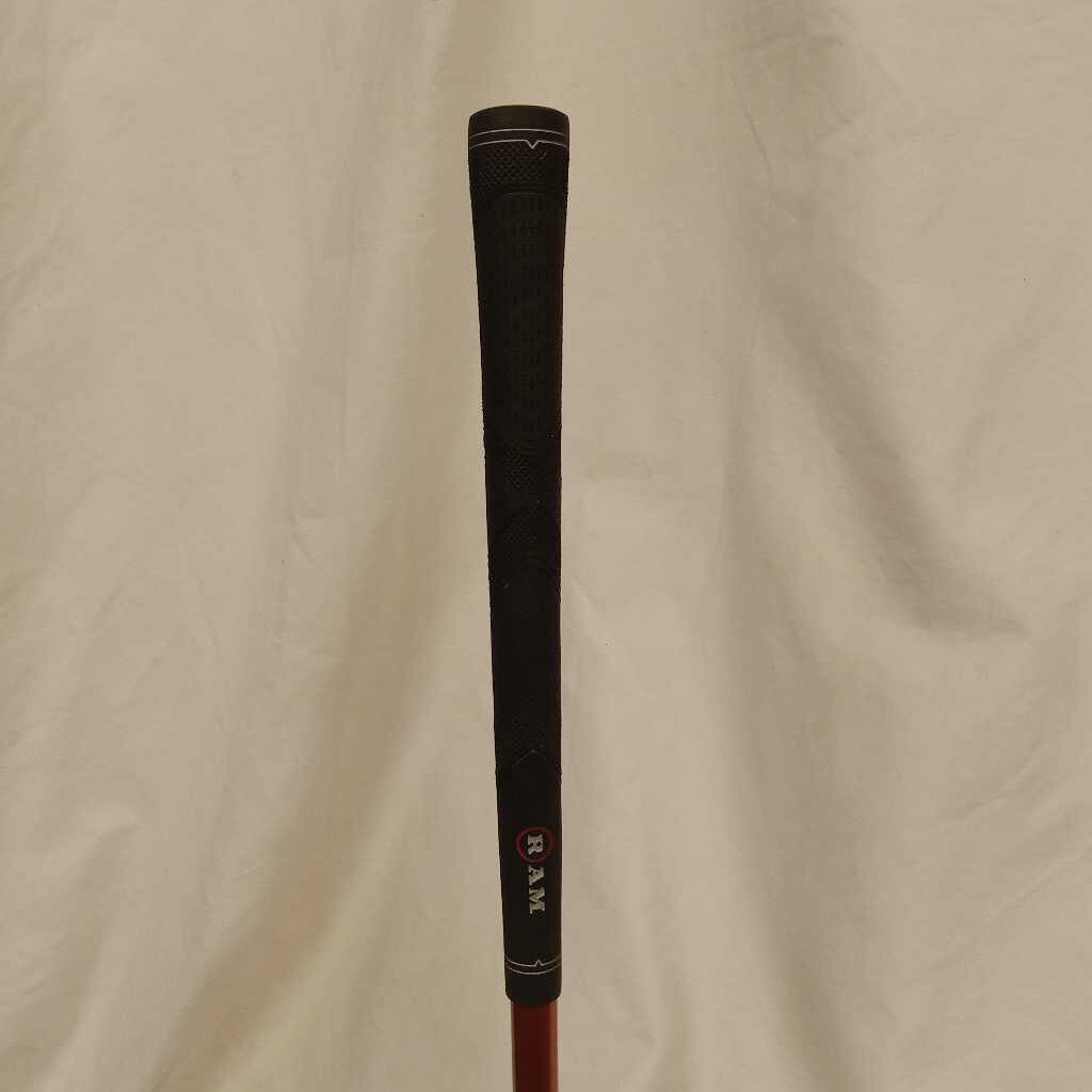 Ram Axial 18* 3 Hybrid Golf Club