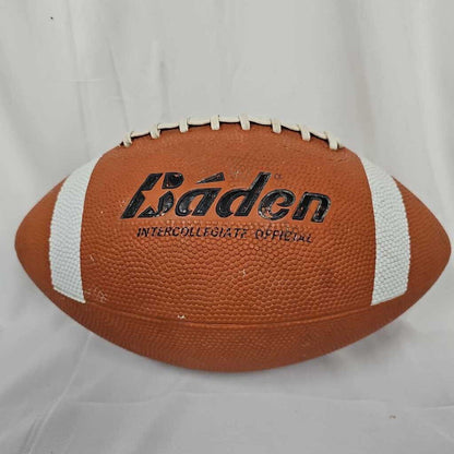 Baden Intercollegiate Official Football