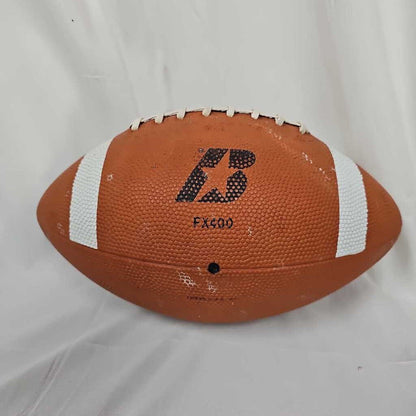 Baden Intercollegiate Official Football