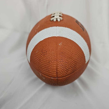 Baden Intercollegiate Official Football