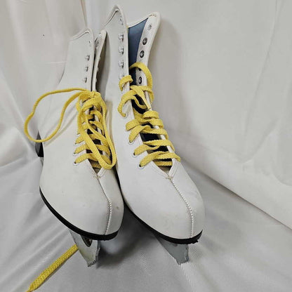 Women's Figure Skates, Size 10