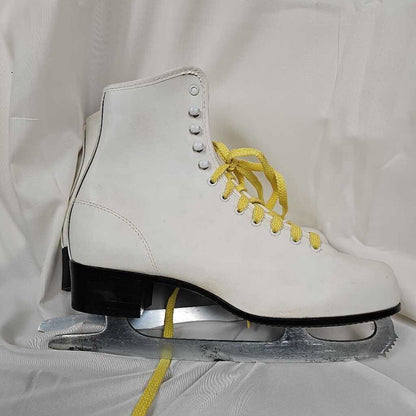 Women's Figure Skates, Size 10