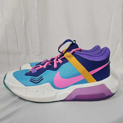 Nike Air Zoom Crossover Basketball Shoes, Size 6